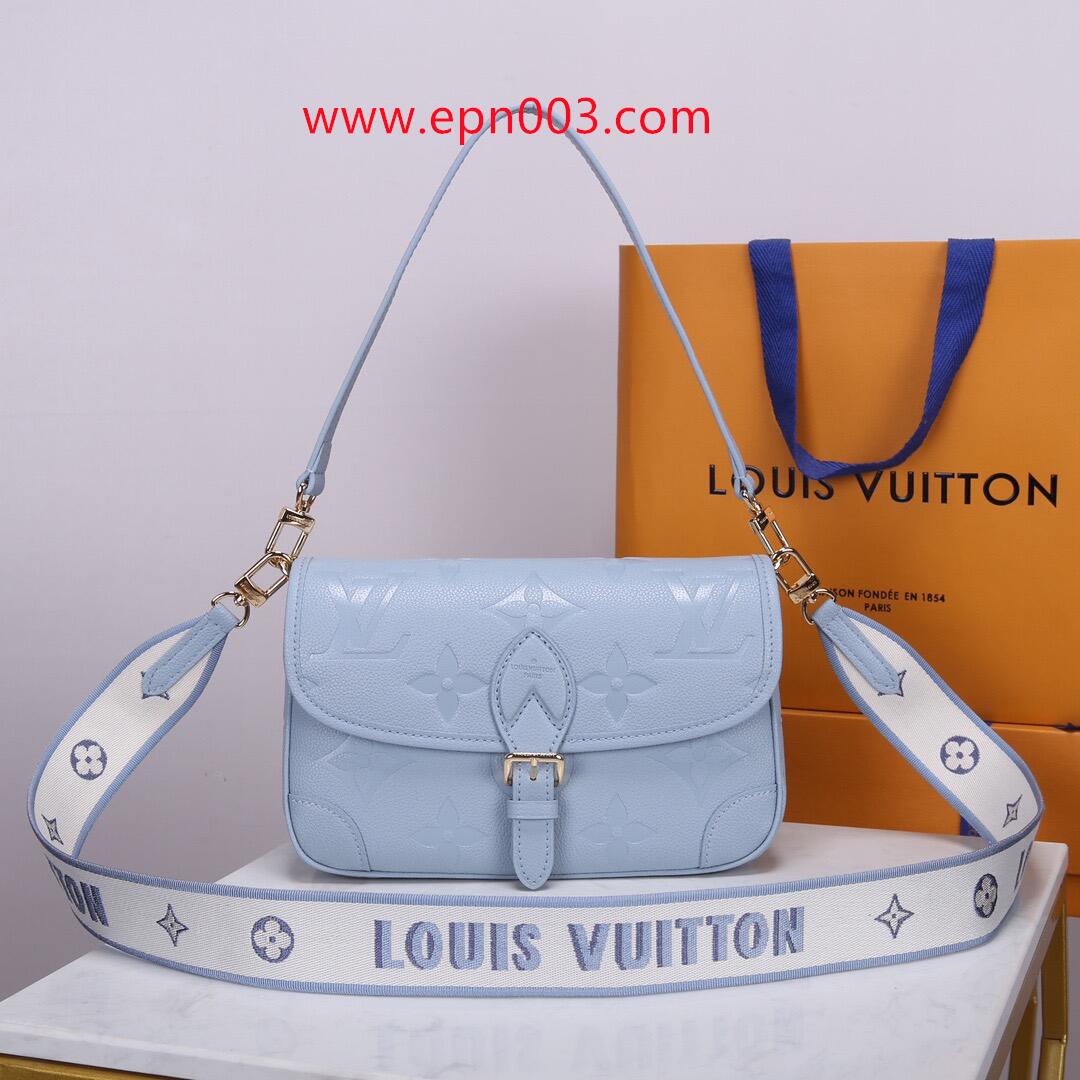 Crossbody Bags Diane M46846-Women's Bags