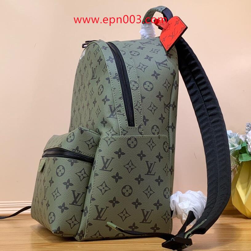 Discovery Backpack PM M46802