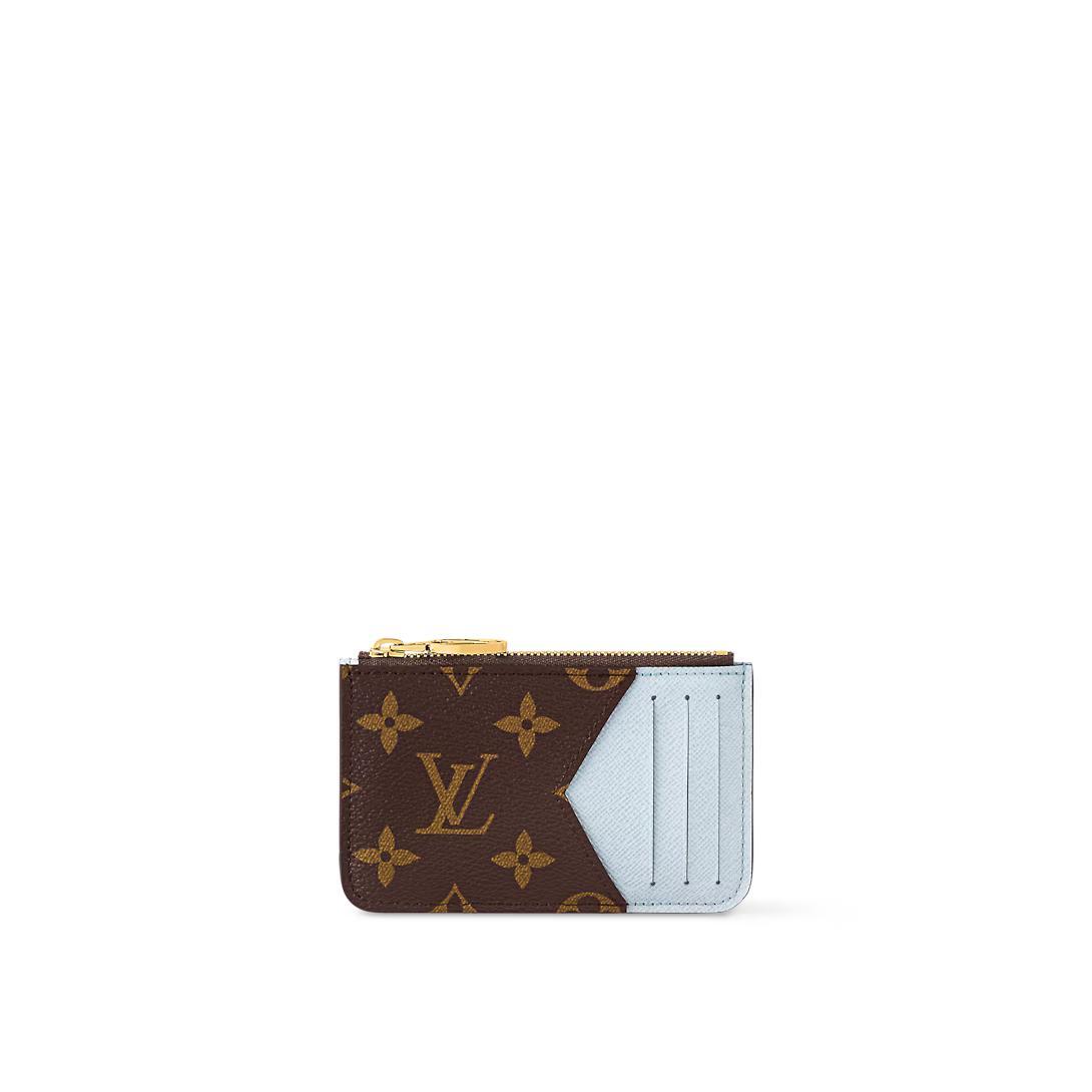 Romy Card Holder M83602-Women's Bags