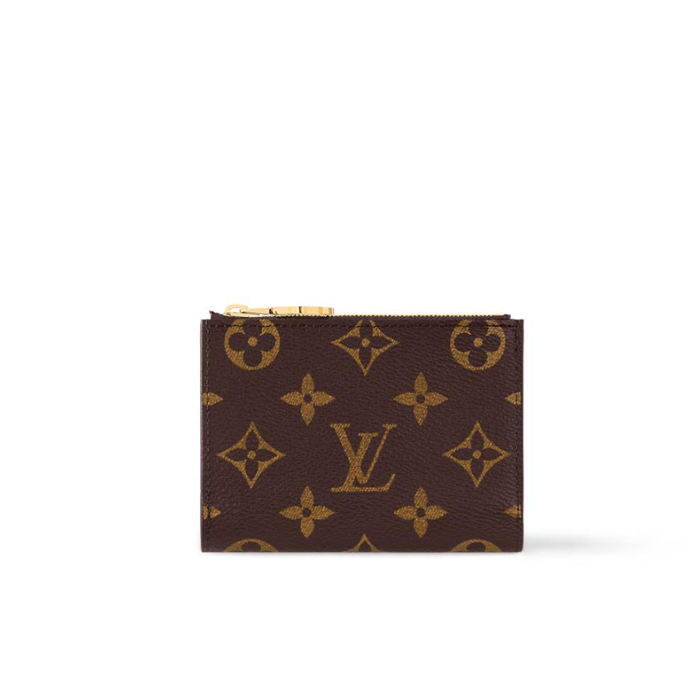Lisa Wallet M11380-Women's Bags