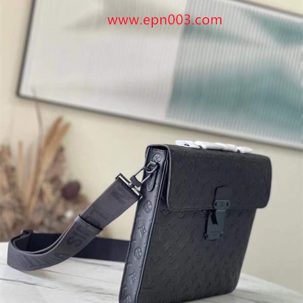 Business Bags S Lock Briefcase M20835