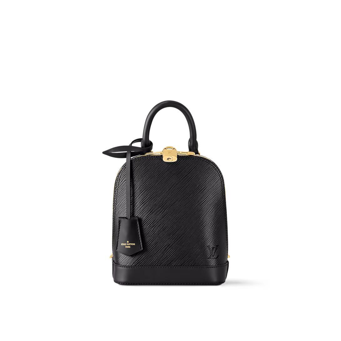 Alma Backpack M25103