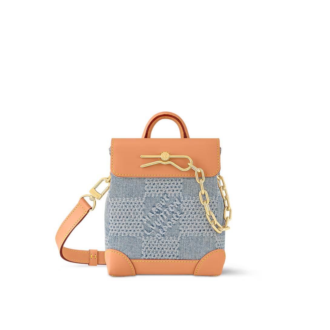 Small Bags and Bumbags Nano Steamer N40751