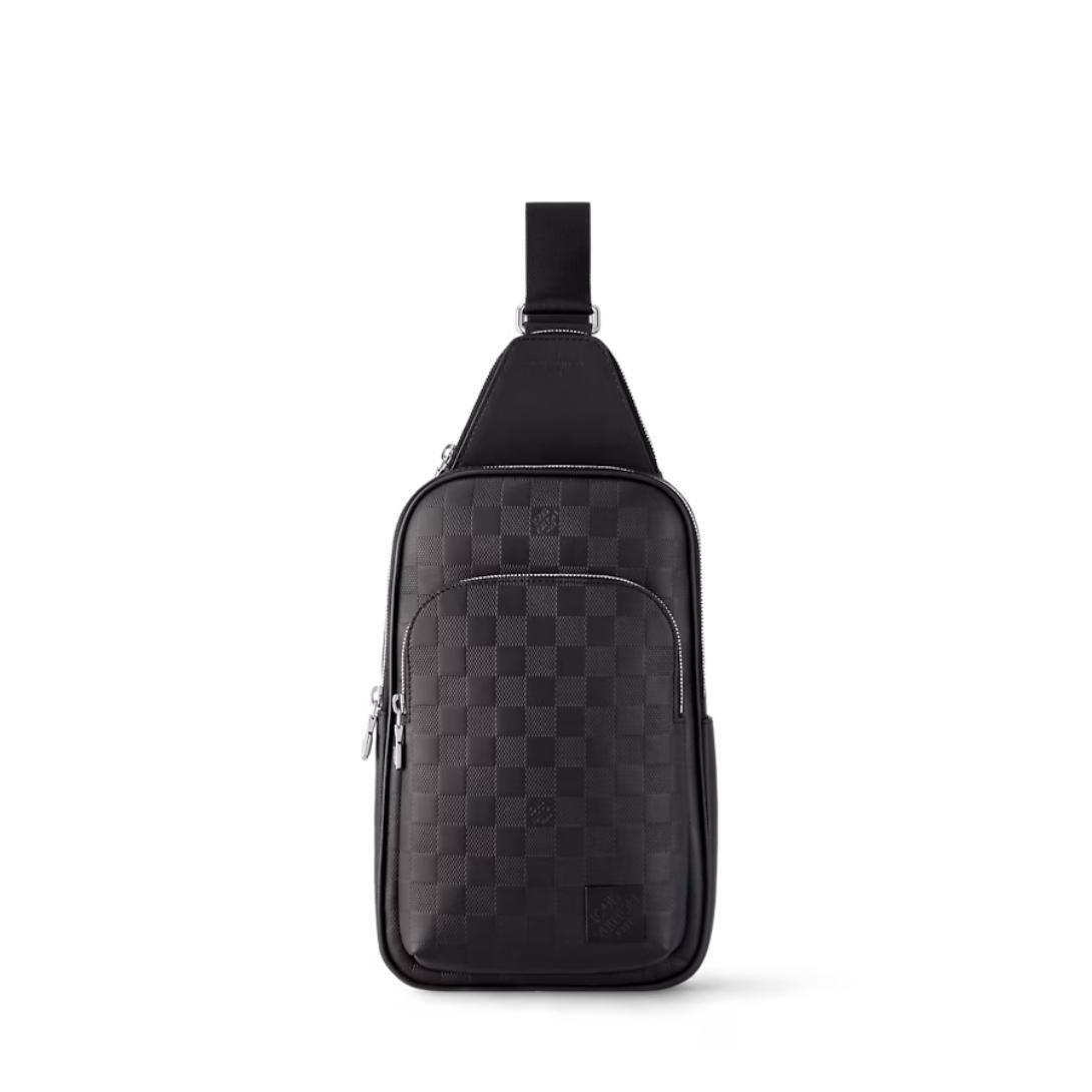 Small Bags and Bumbags Avenue Slingbag NM N45303