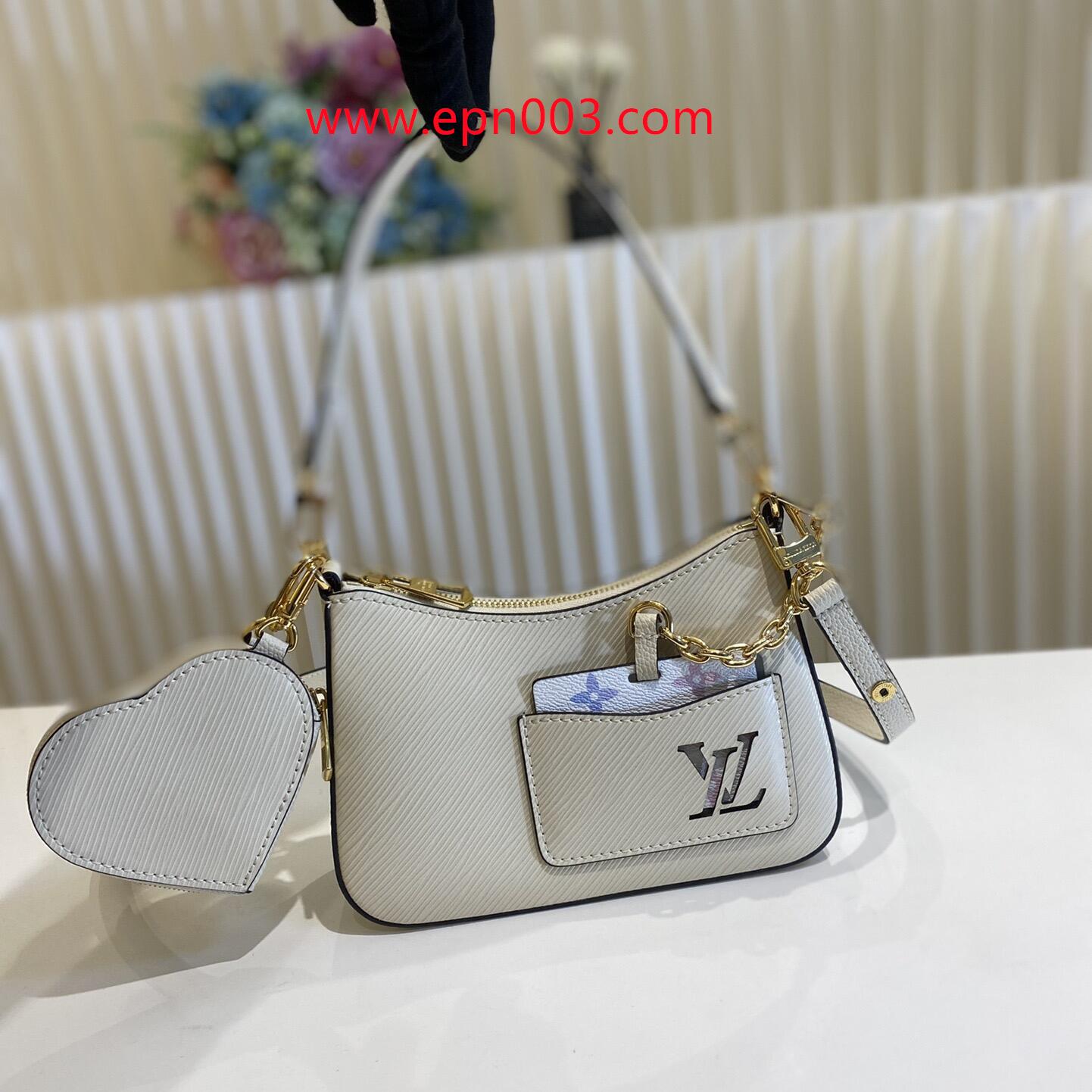 Crossbody Bags Marelle M25312-Women's Bags