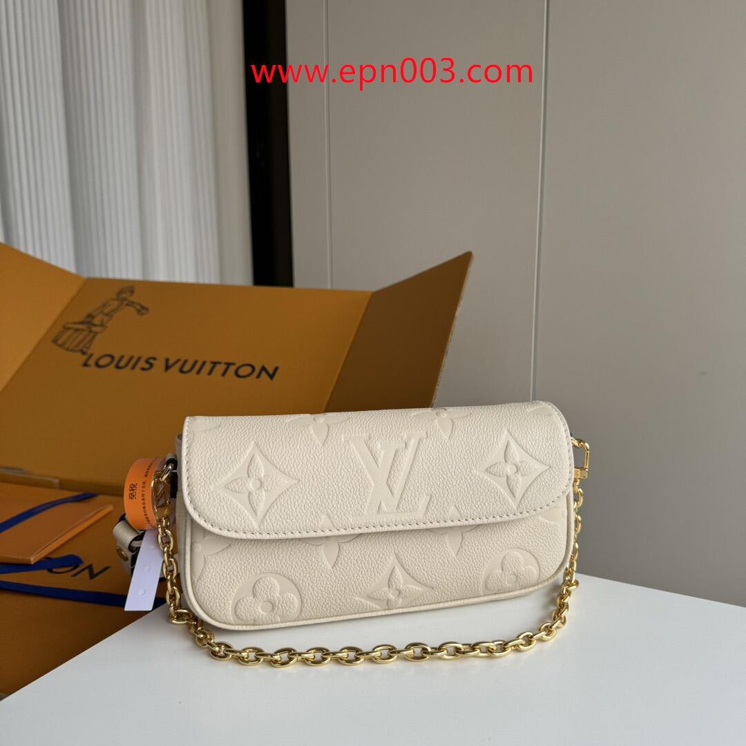 Wallet on Chain Ivy M82210