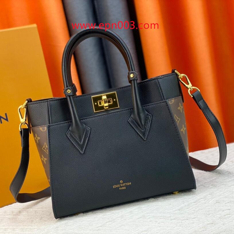 Crossbody Bags On My Side PM M57728-Women's Bags