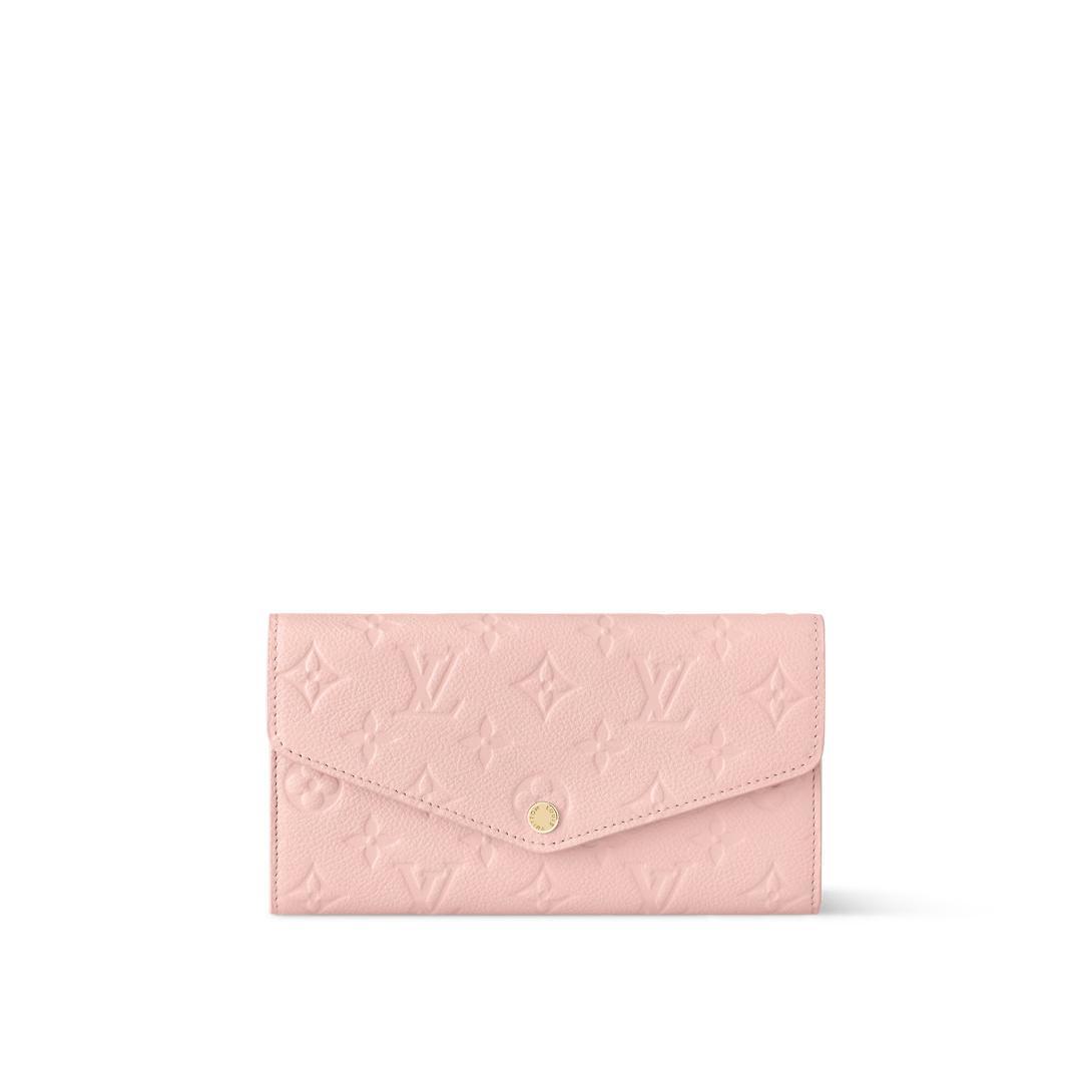 Sarah Wallet M83443-Women's Bags