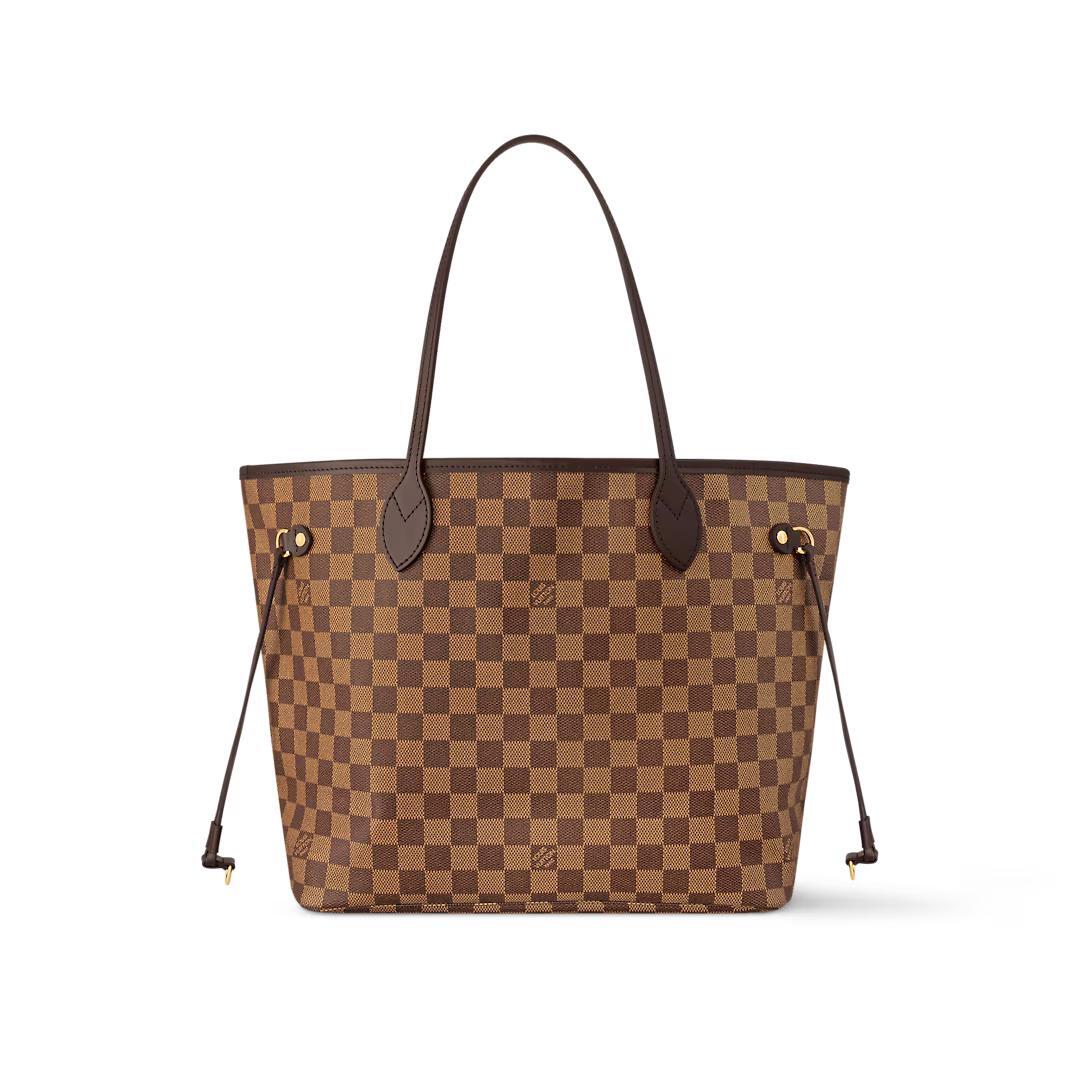 Crossbody Bags Neverfull MM N40598-Women's Bags