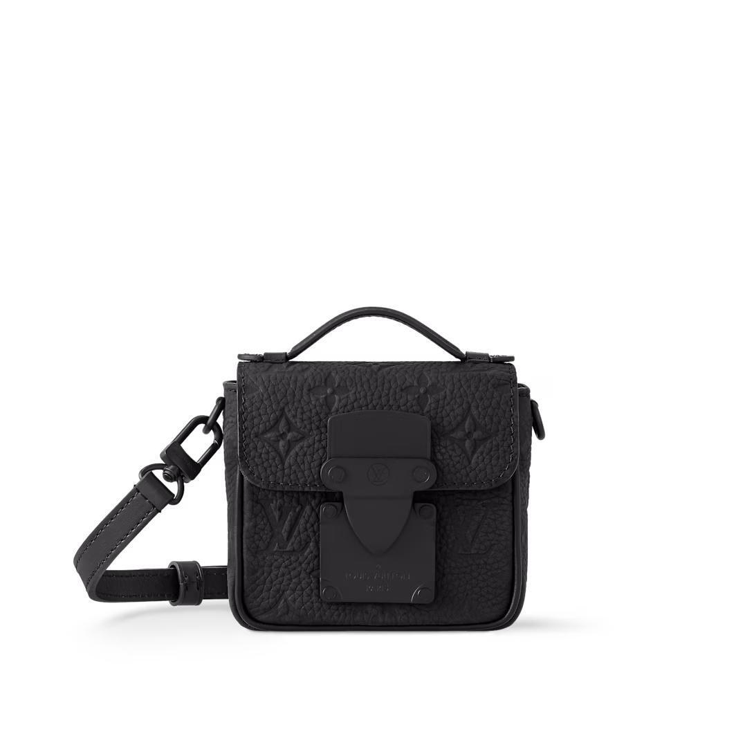 Crossbody Bags Pico S-Lock M83148
