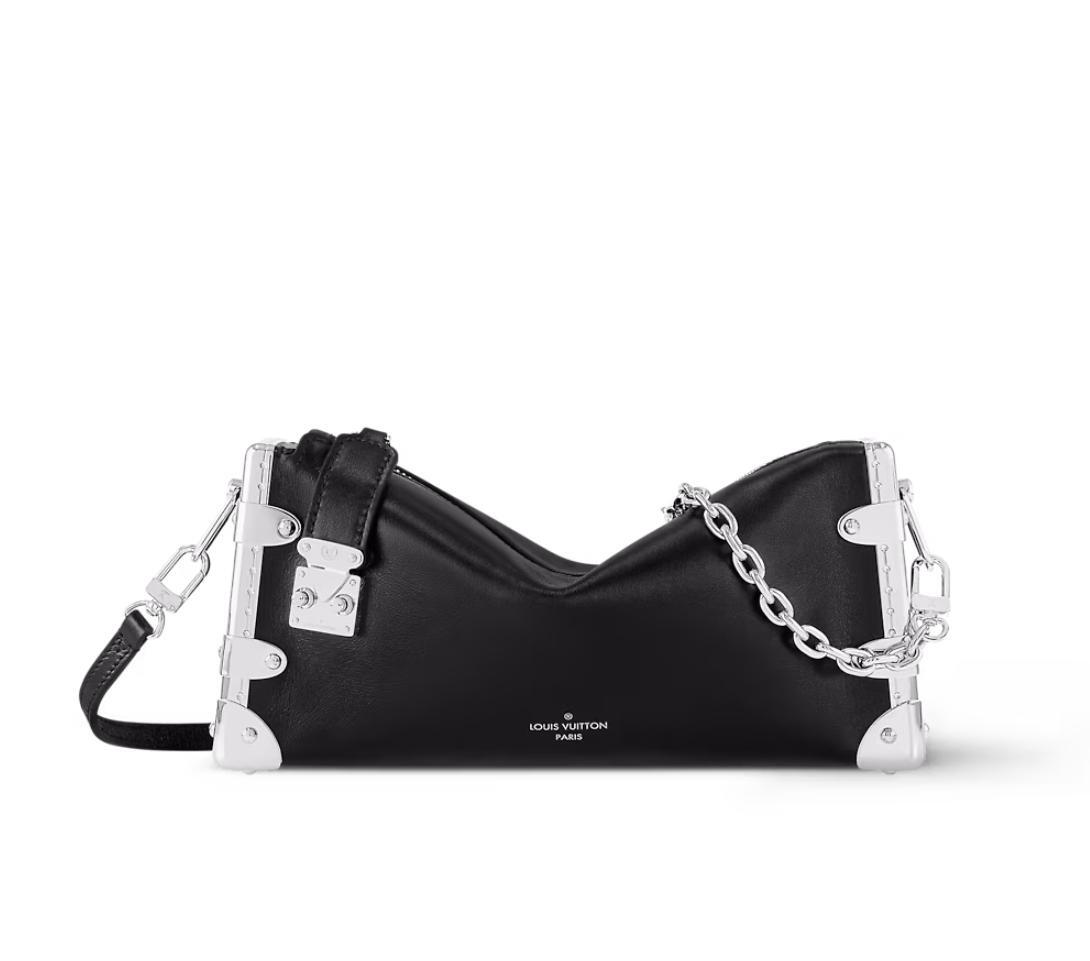 Crossbody Bags Slim Trunk M25445-Women's Bags