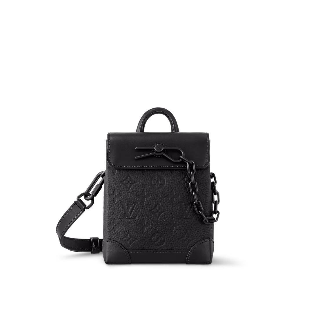Crossbody Bags Nano Steame M82772