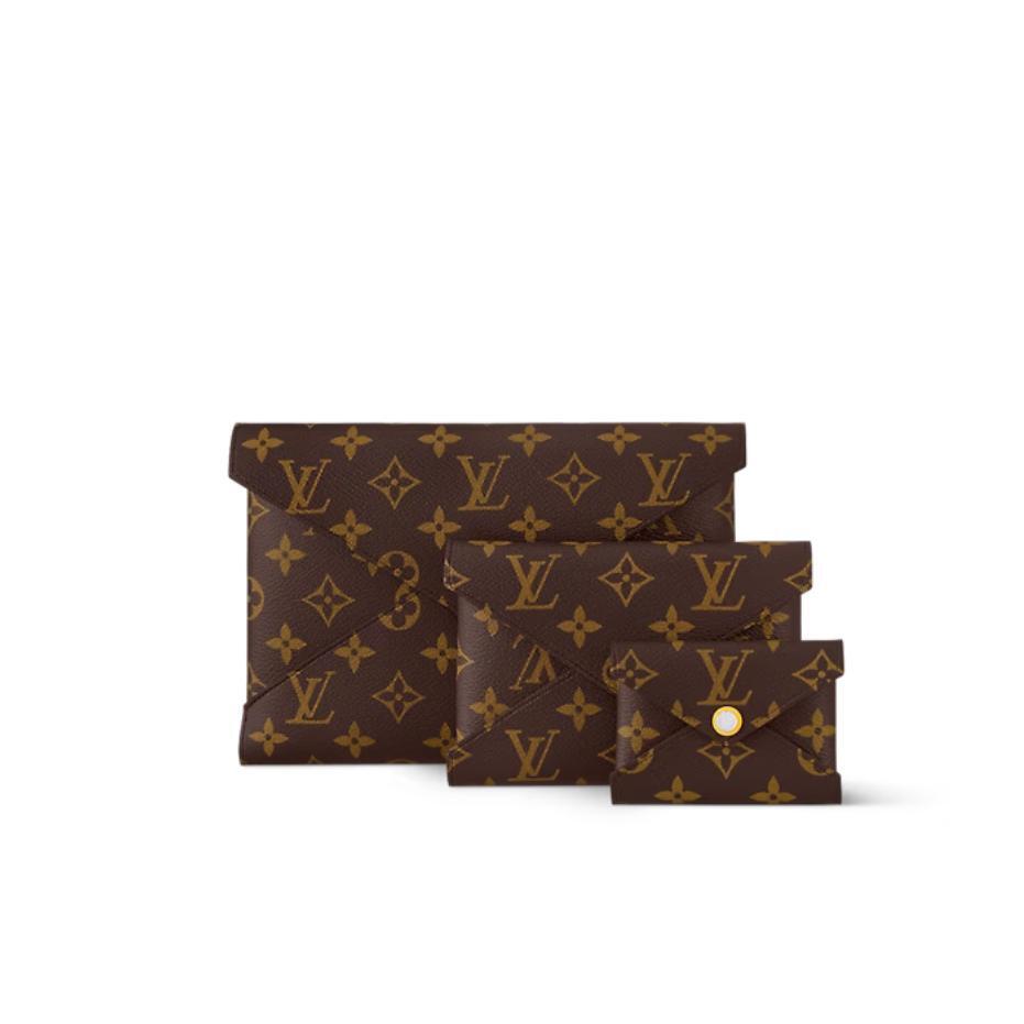 Kirigami Pochette M82981-Women's Bags