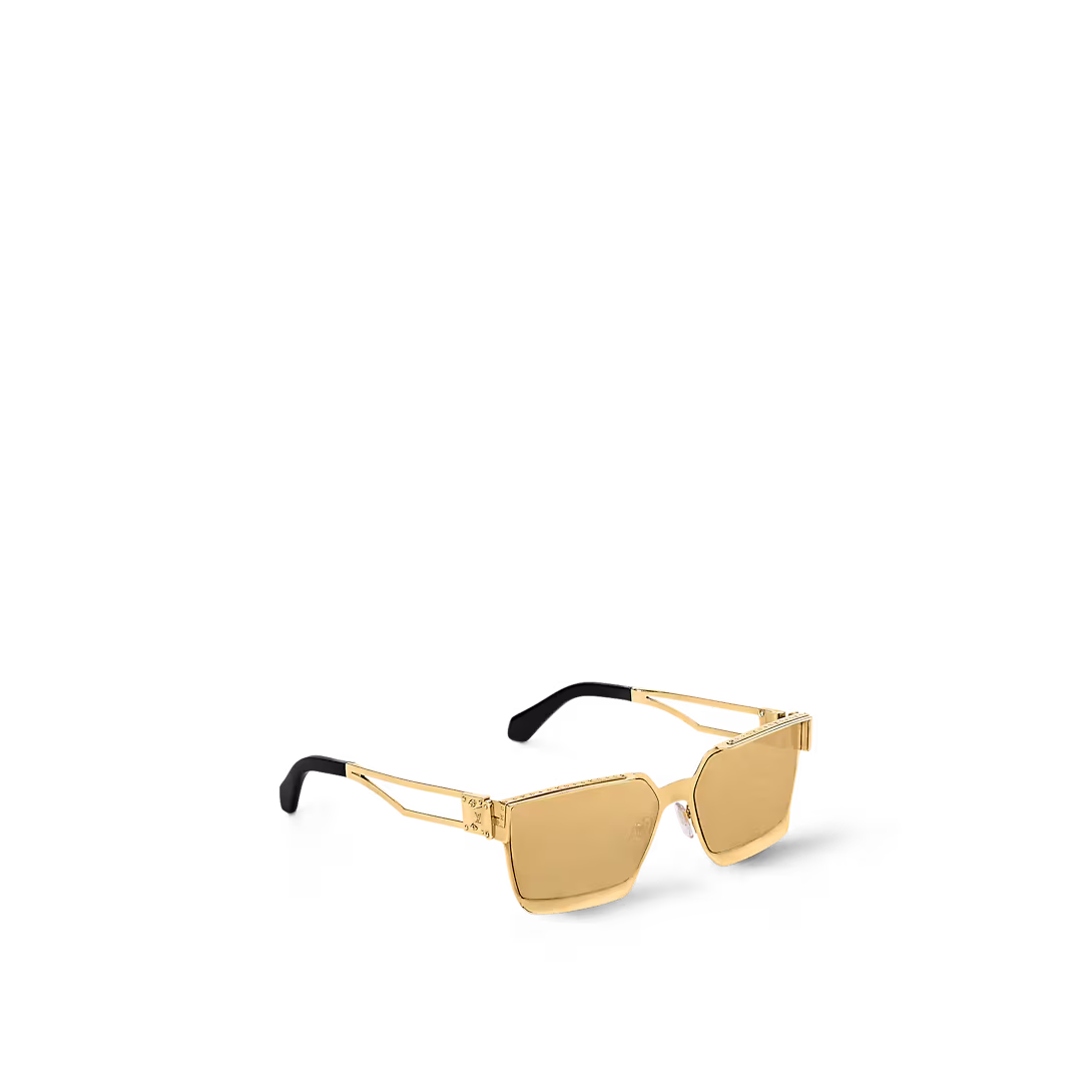 1.1 Millionaires Metal Sunglasses Z1991U