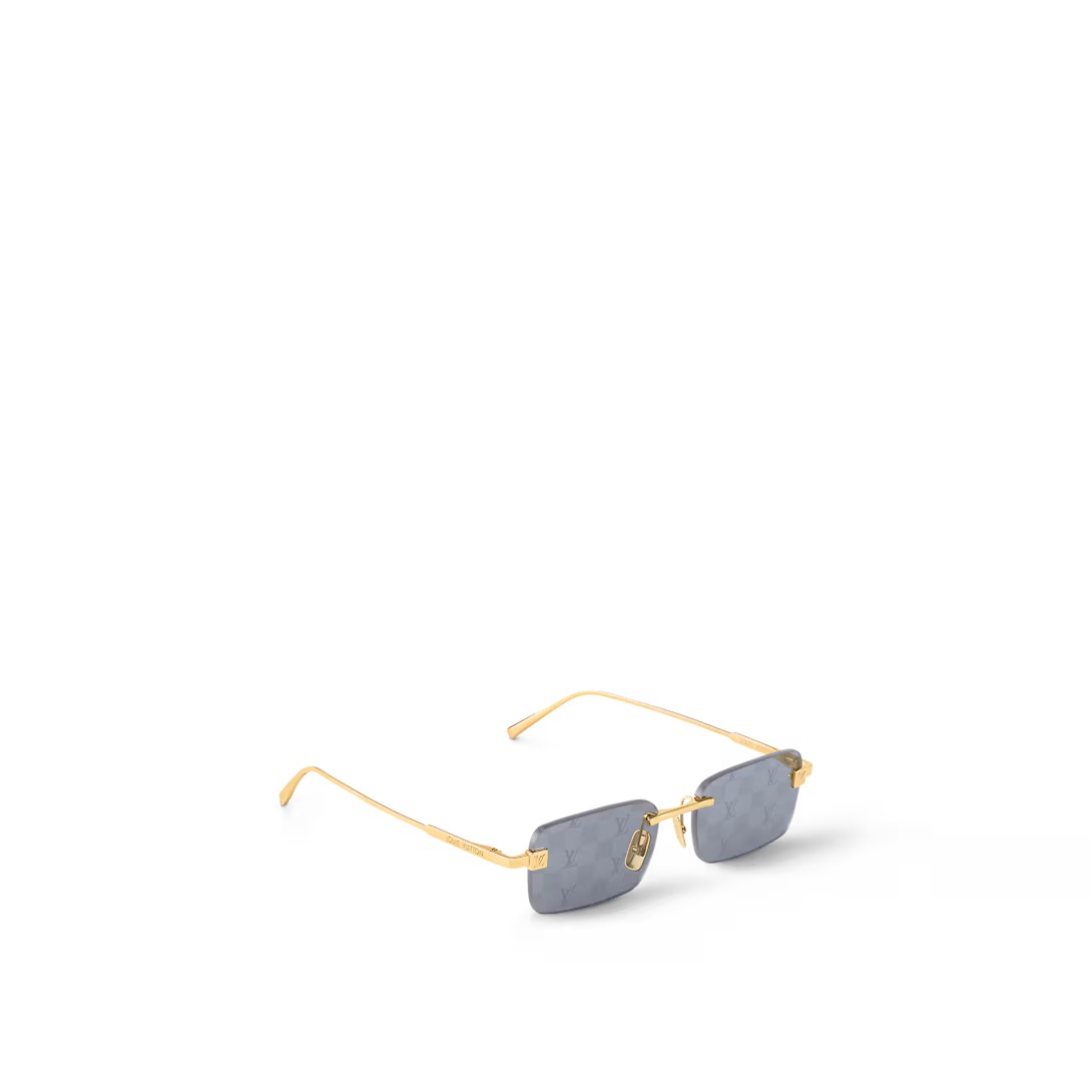 Pure Low Square Sunglasses Z2194U