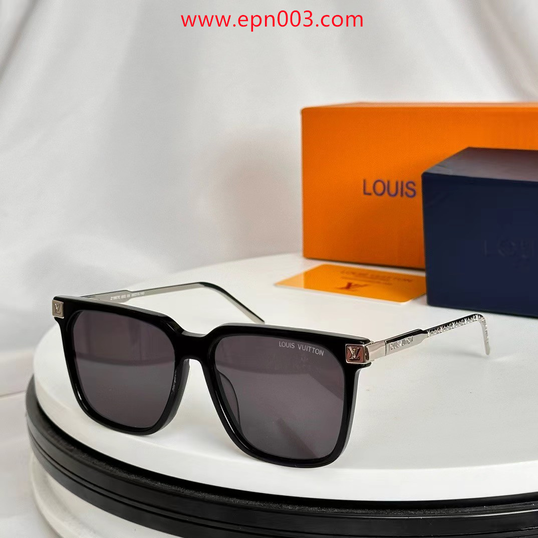 Rise Square Sunglasses Z1667E