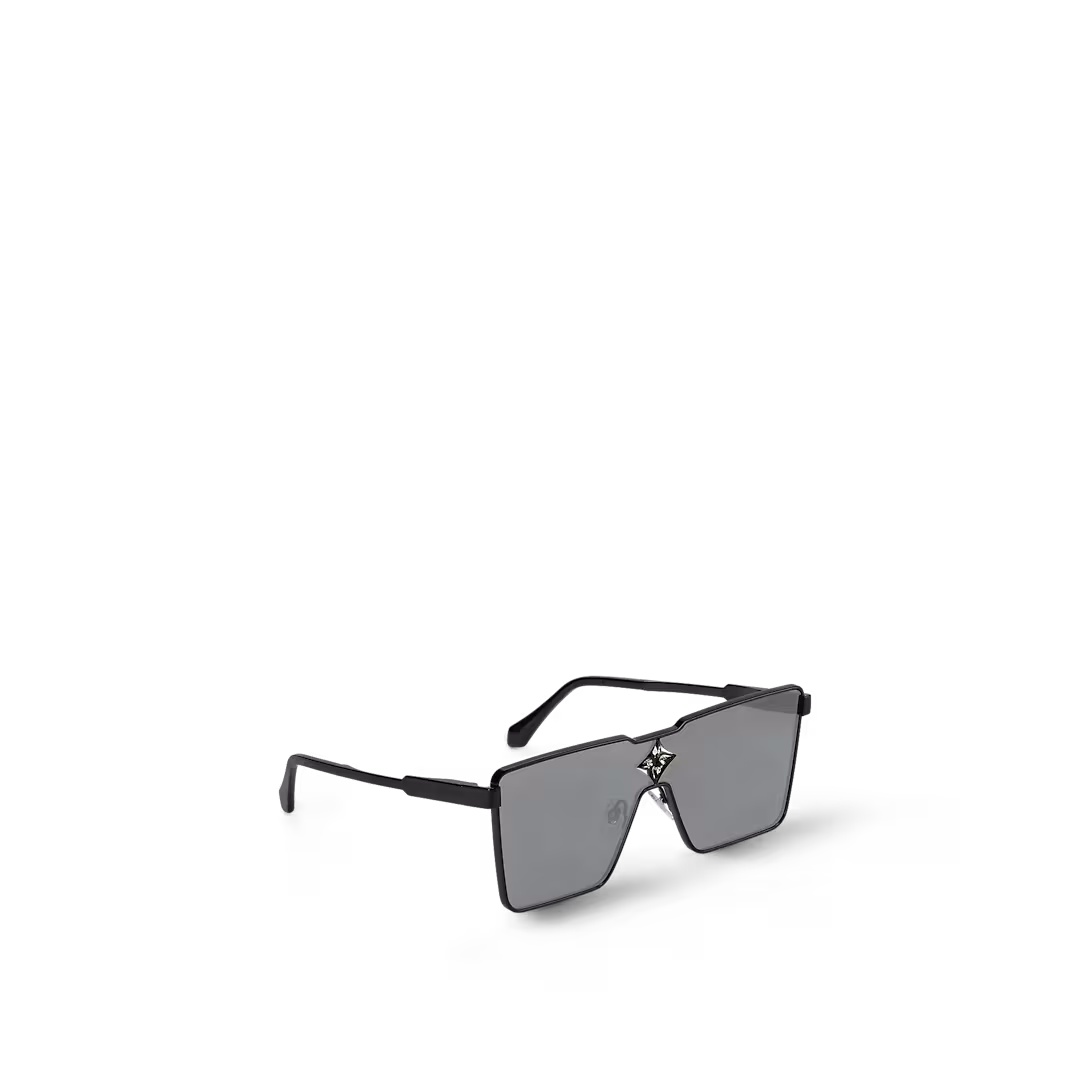 Cyclone Metal Sunglasses Z1899U