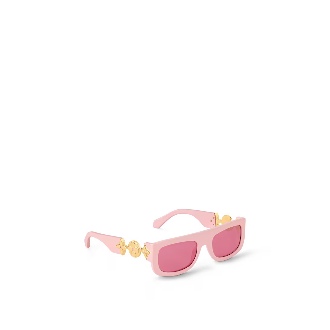 Monogram Tribute Sunglasses Z2197W