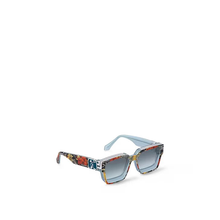 1.1 Millionaires Surfin' Monogram Sunglasses Z2190W