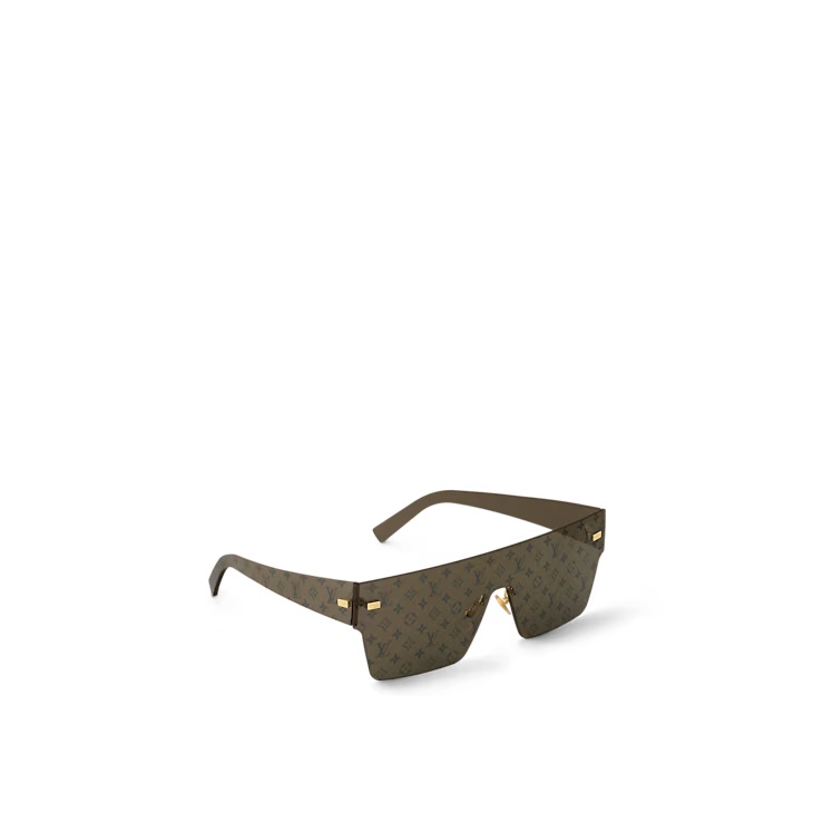 Superlight Square Sunglasses Z2205U