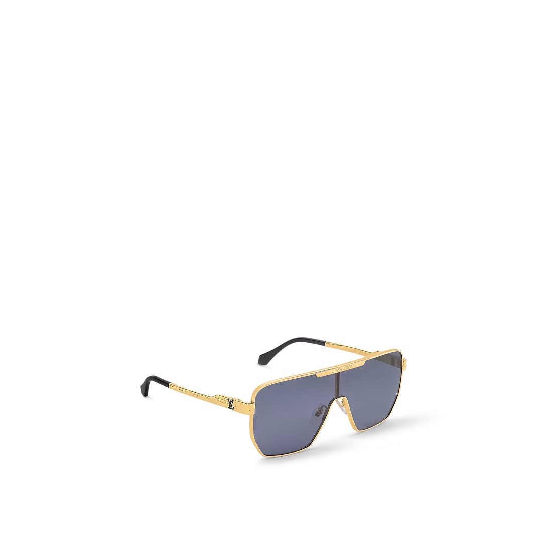 Sky Mask Sunglasses Z2080U