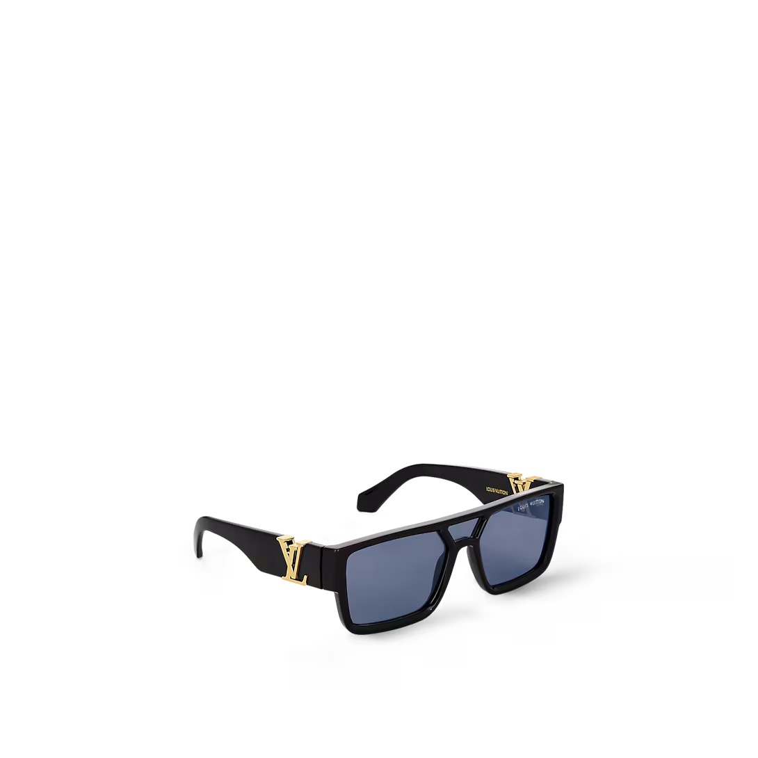 Sleek Square Sunglasses Z2062W