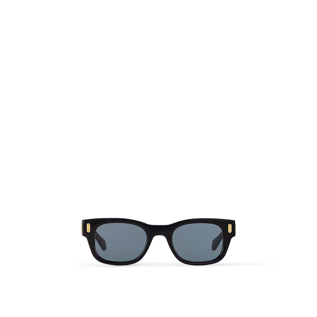 Confidence Square Round Sunglasses Z2126U