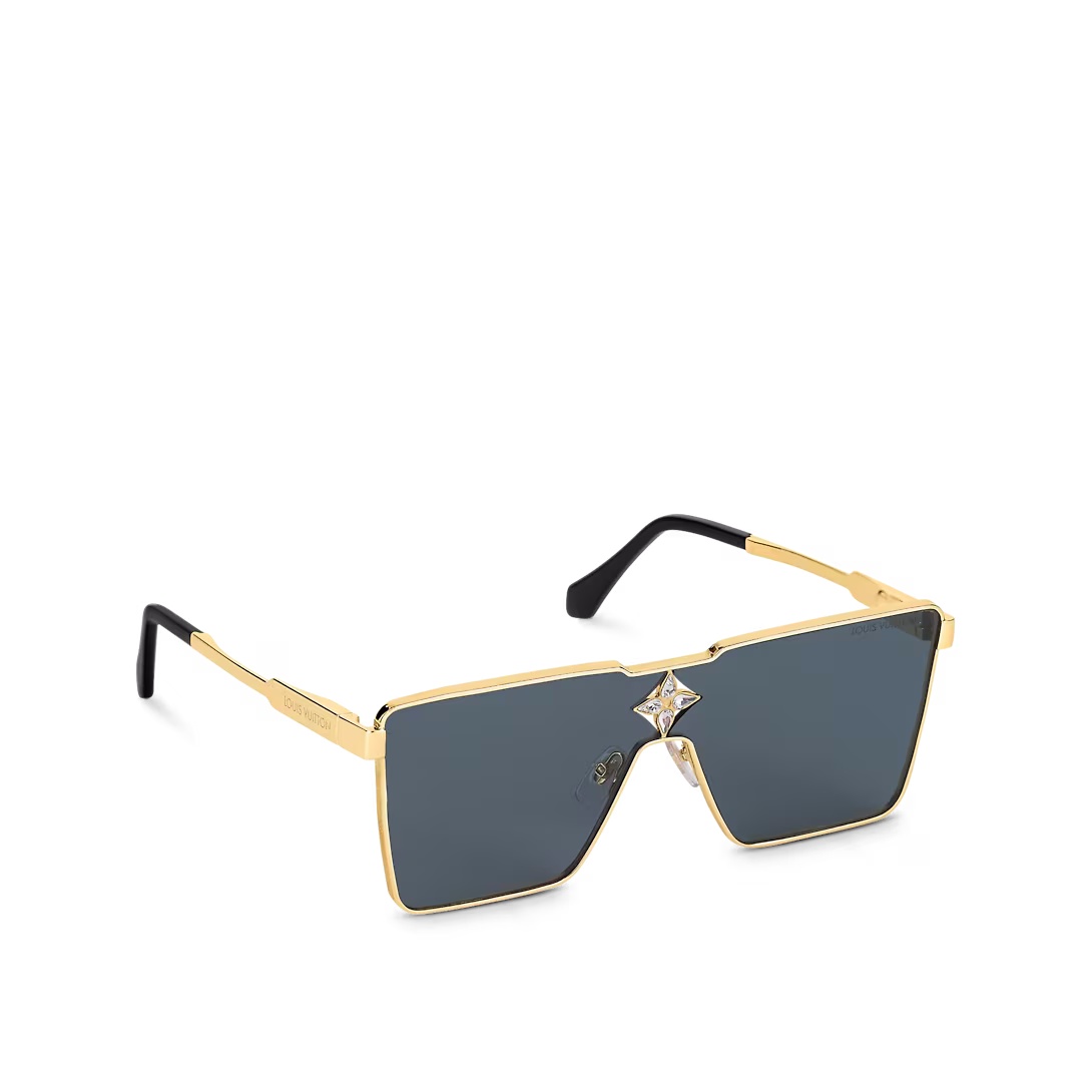Cyclone Metal Sunglasses Z1700U