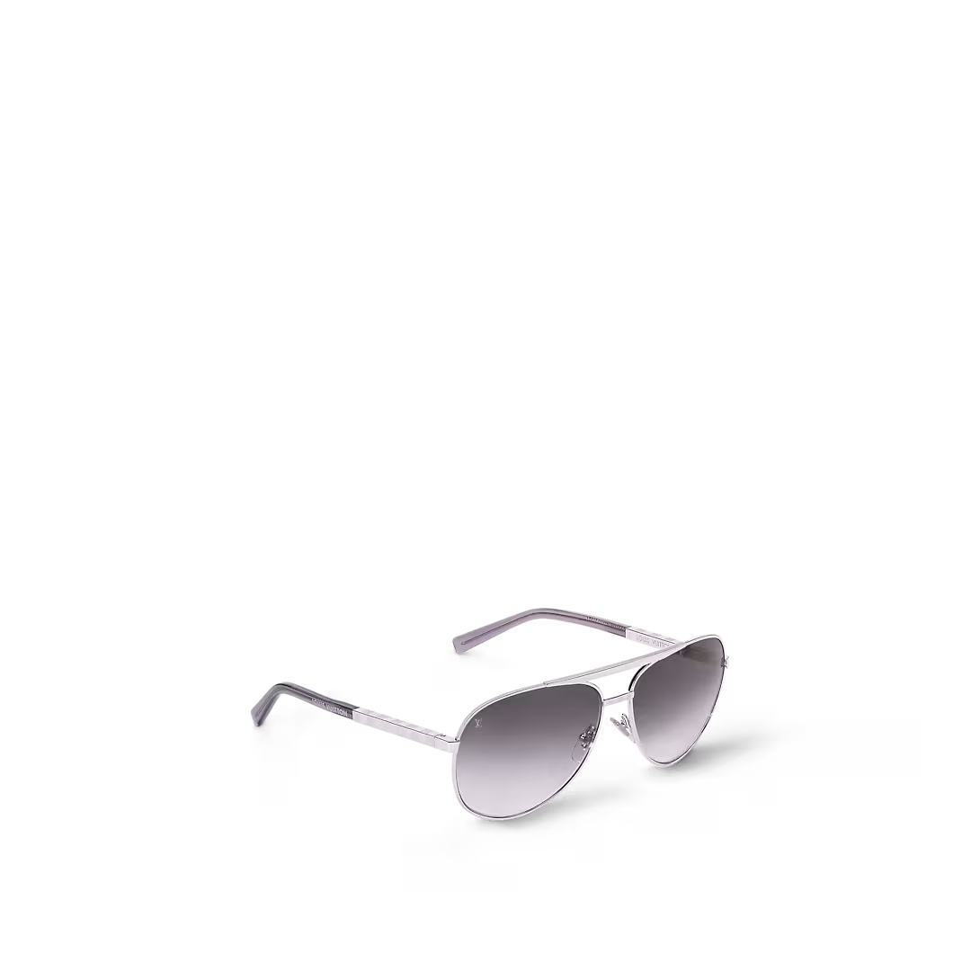 Attitude Pilote Sunglasses Z0340U