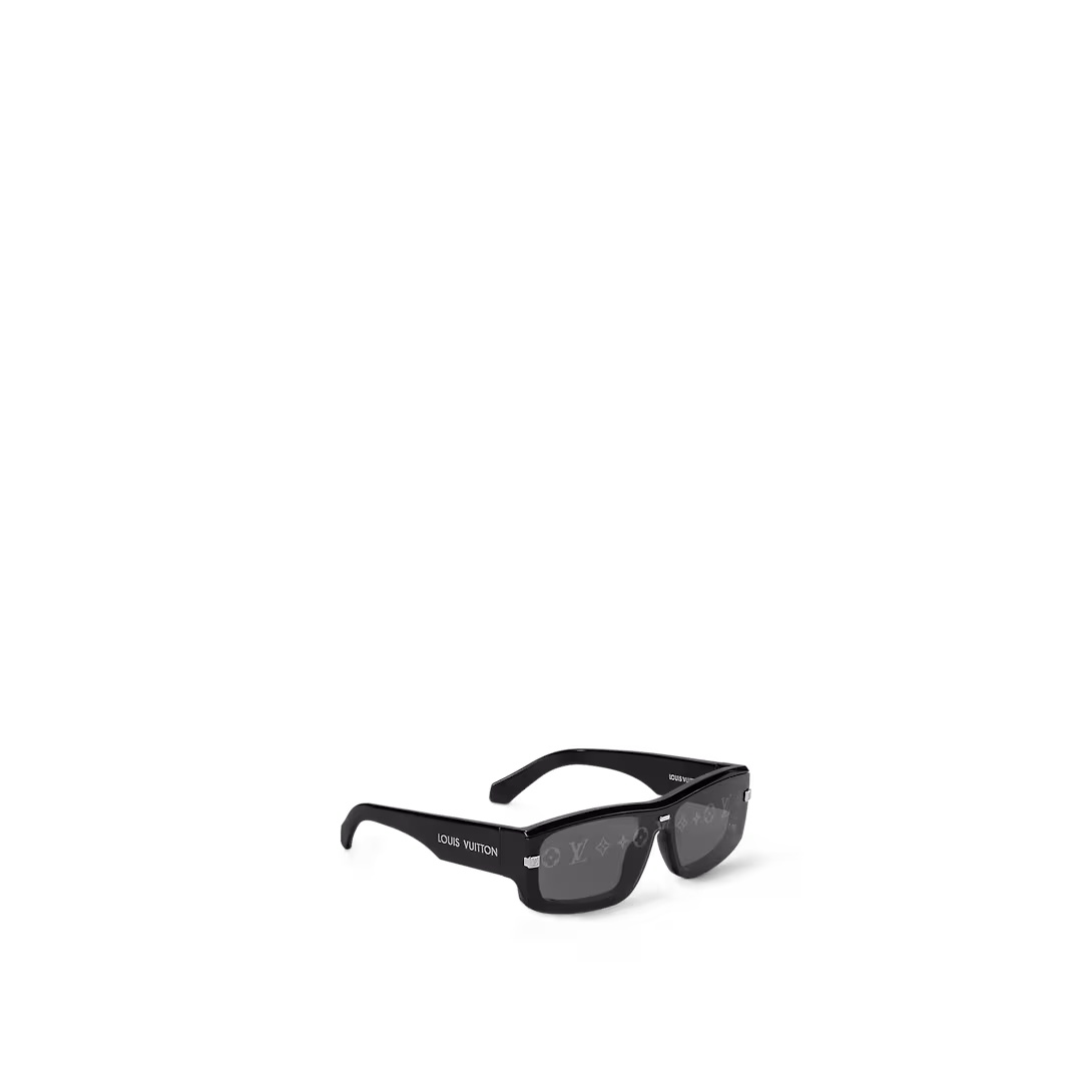 Speed Mask Sunglasses Z2057W