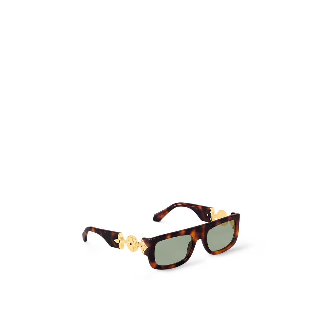 Monogram Tribute Sunglasses Z2449W