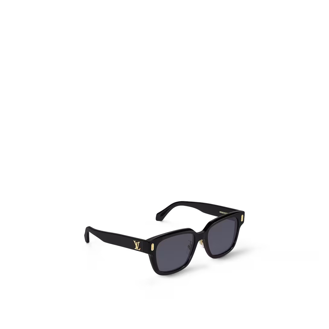 Confidence Square Sunglasses Z2063U