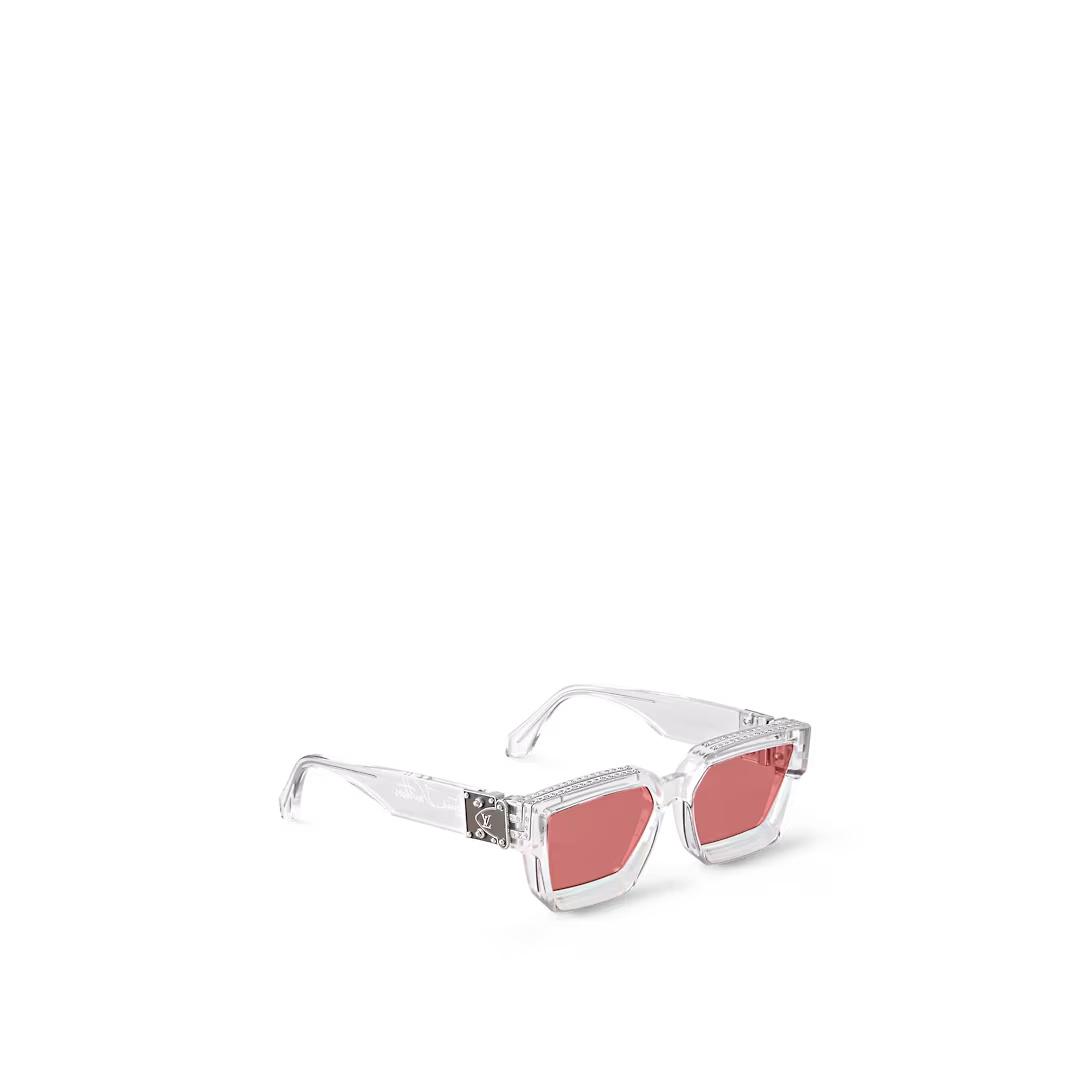 1.1 Millionaires Square Sunglasses Z2439W
