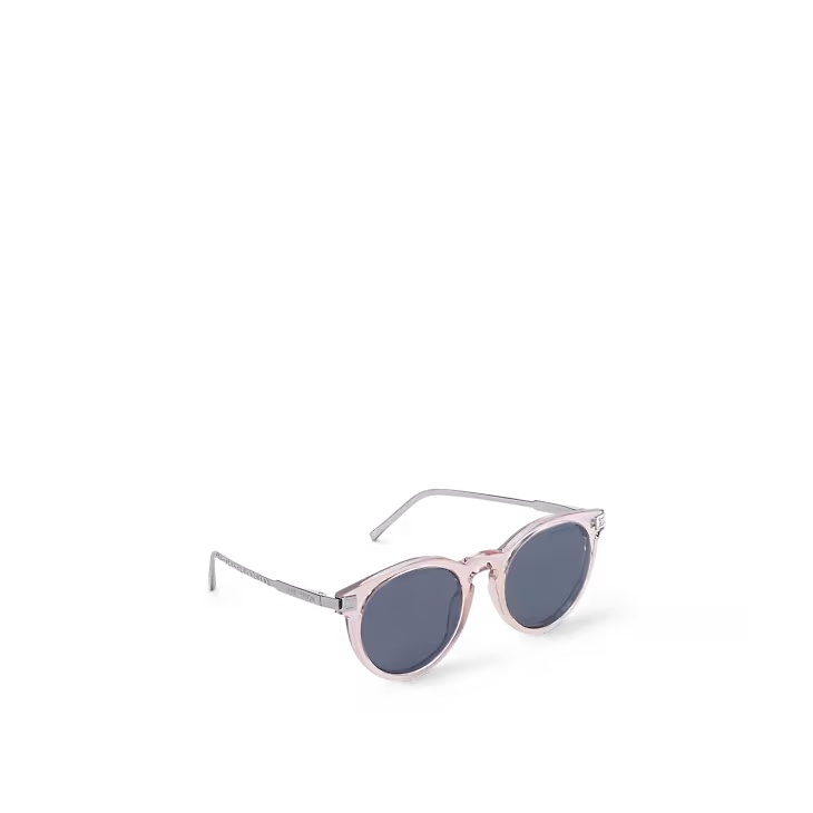 Rise Round Sunglasses Z1972E