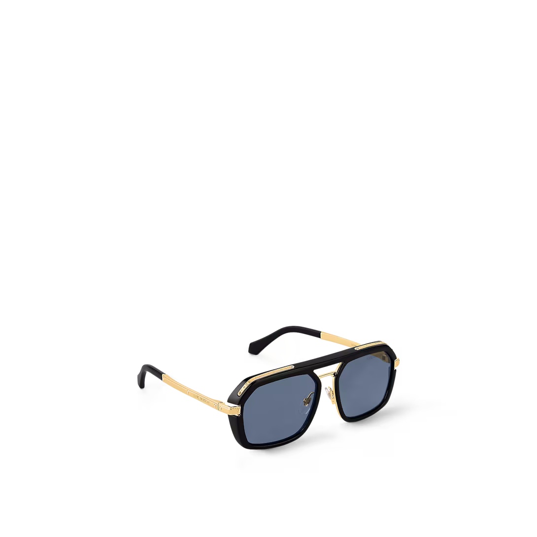 Rush Aviator Sunglasses Z2067U