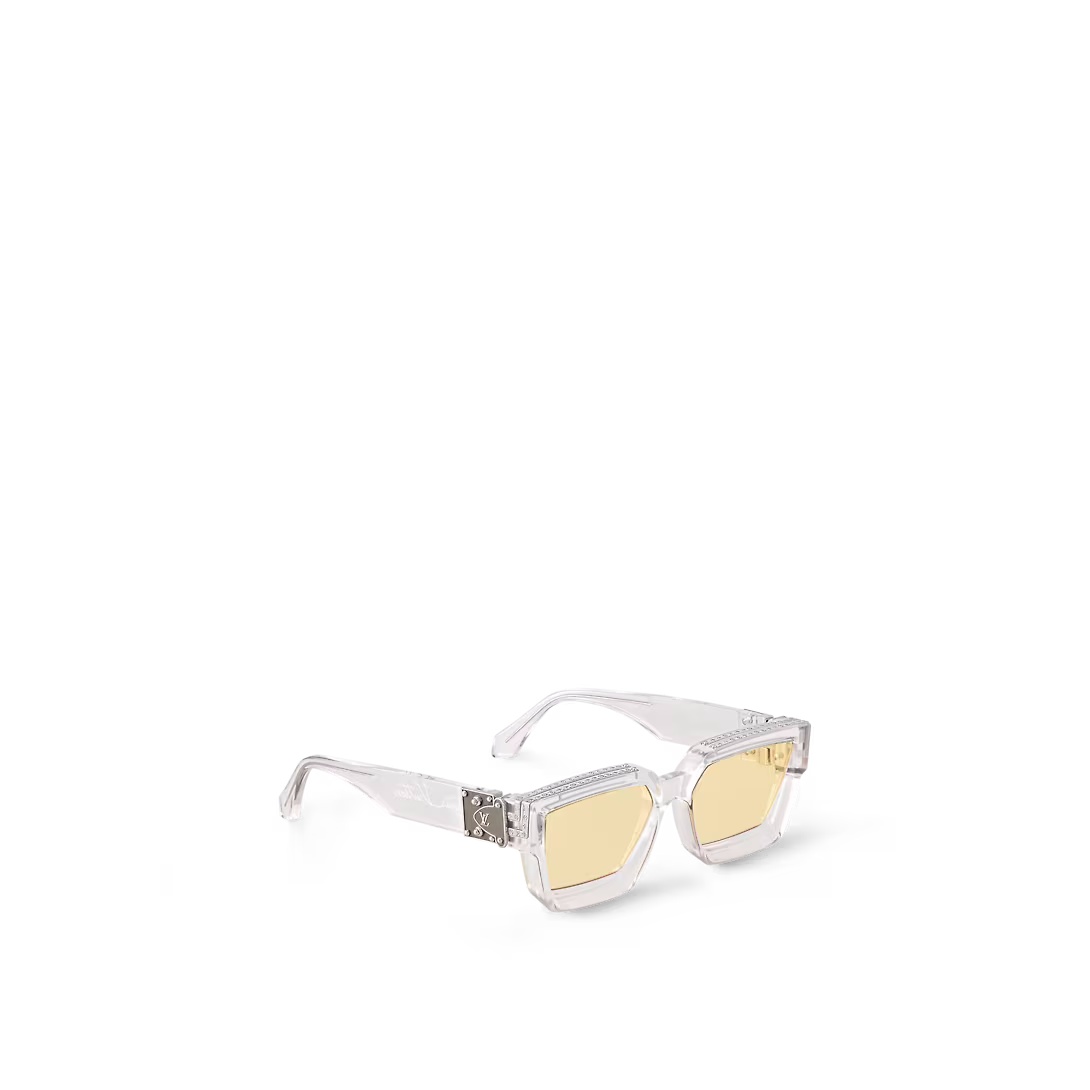 1.1 Millionaires Square Sunglasses Z2440W