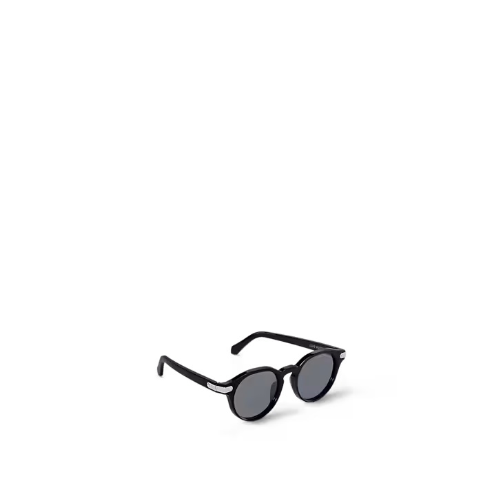 Signature Round Sunglasses - Size M Z2434U