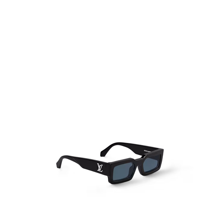 Clash Low Square Sunglasses Z1910E