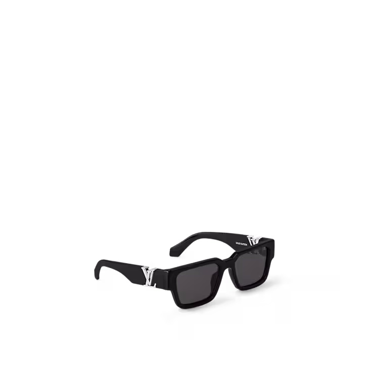 Sleek Square Large Sunglasses Z2178W