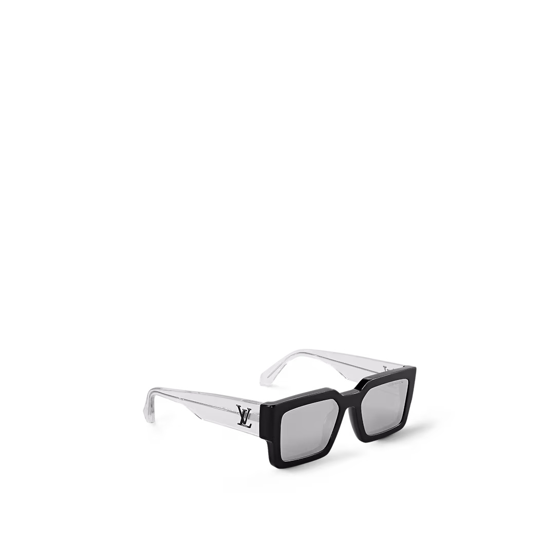 Clash Square Sunglasses Z1580W