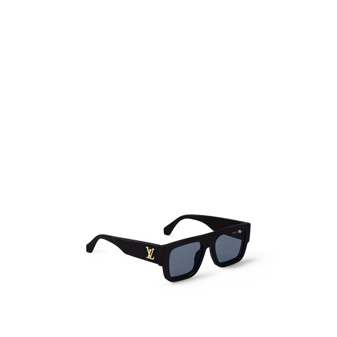Clash Square Large Sunglasses Z2125W