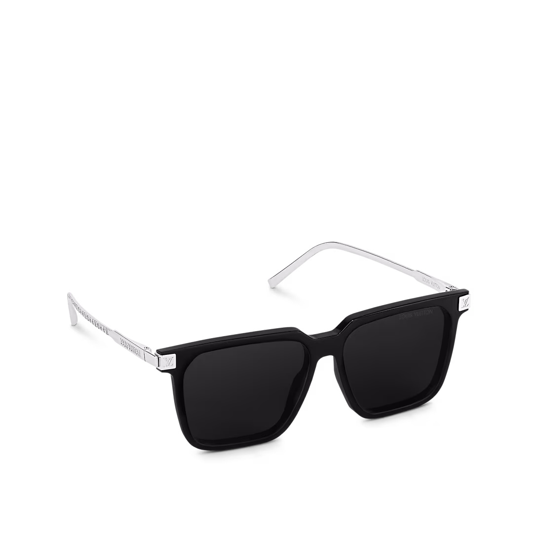 Rise Square Sunglasses Z1667E