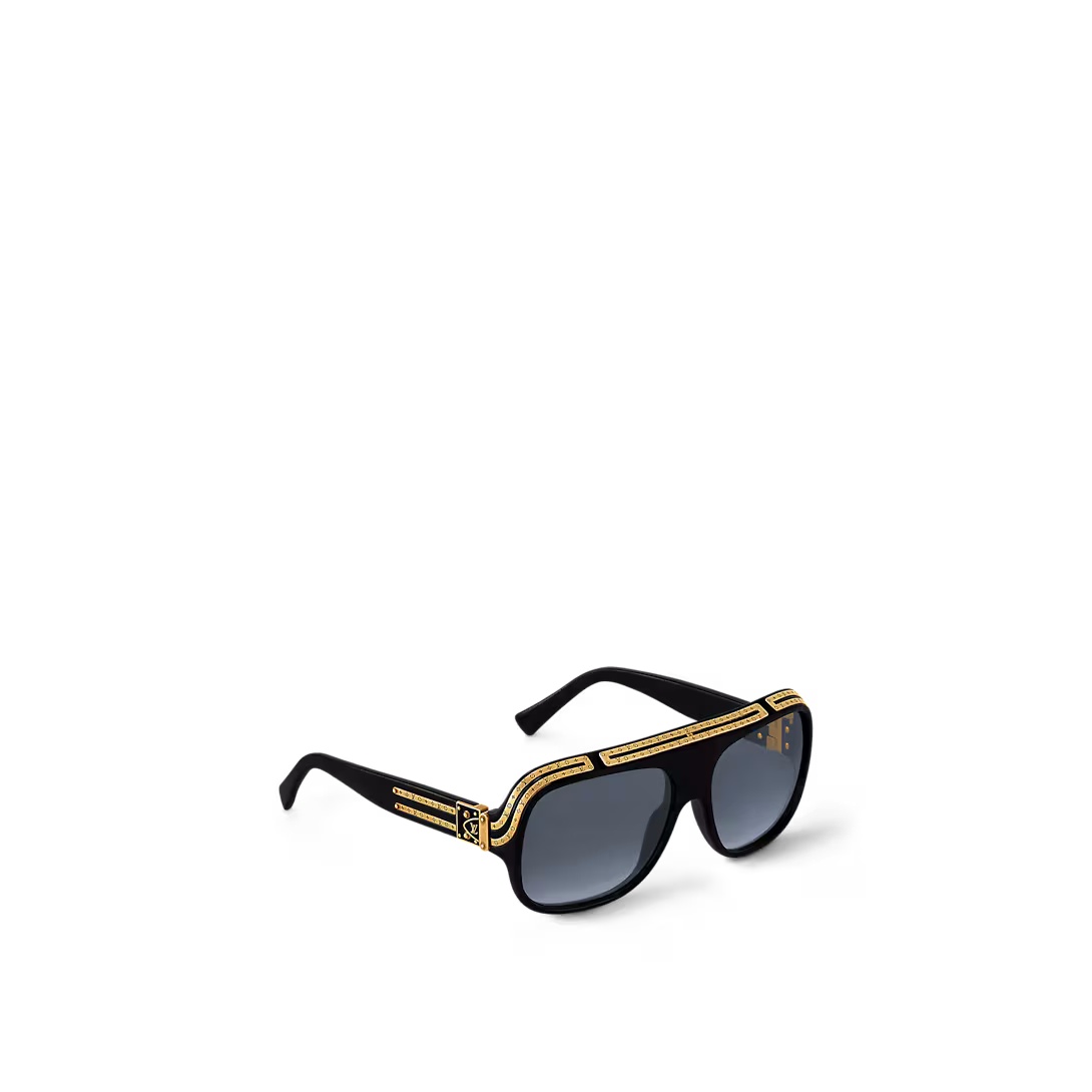 1.0 Millionaires Sunglasses Z2516U