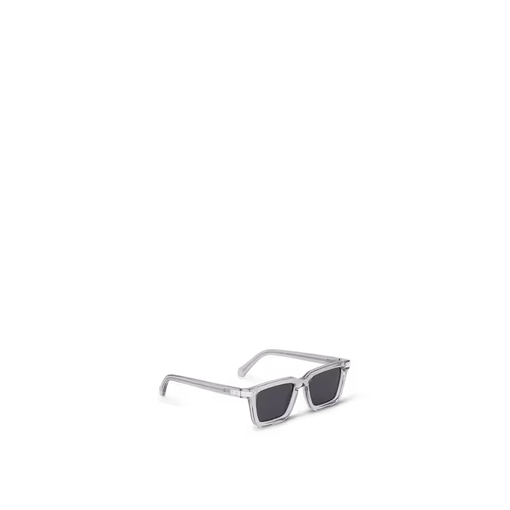 Signature Square Sunglasses Z1975U