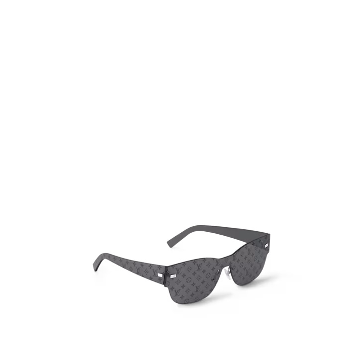 Superlight Square Round Sunglasses Z2198U
