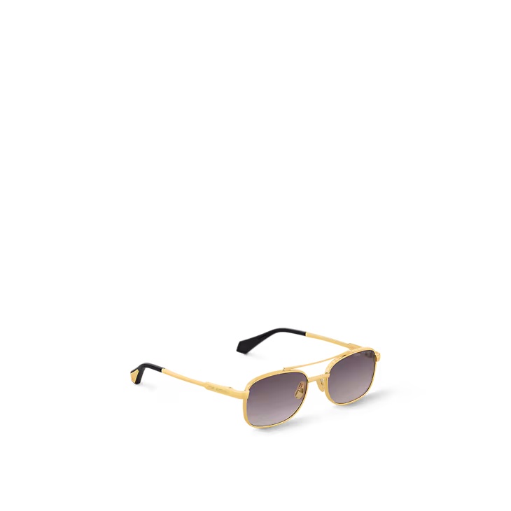 Ocean Square Sunglasses Z2207U