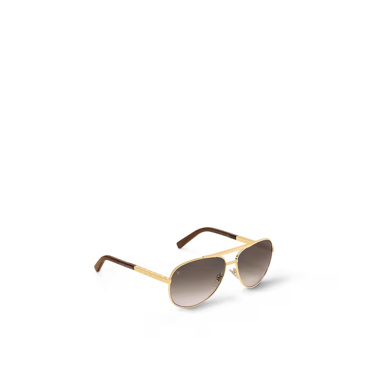 Attitude Pilote Sunglasses Z0339U