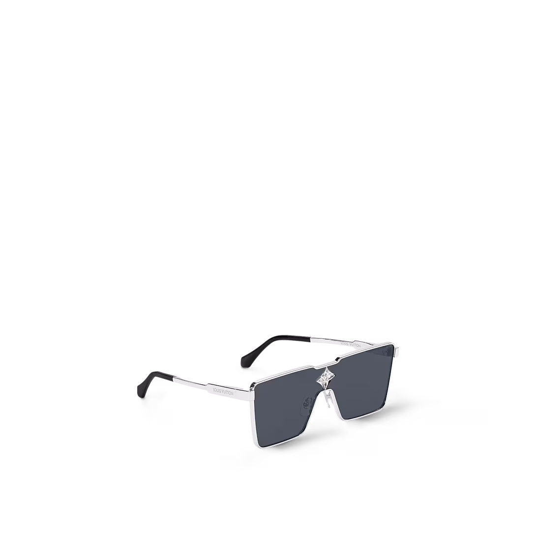 Cyclone Metal Sunglasses - Size S Z2052U