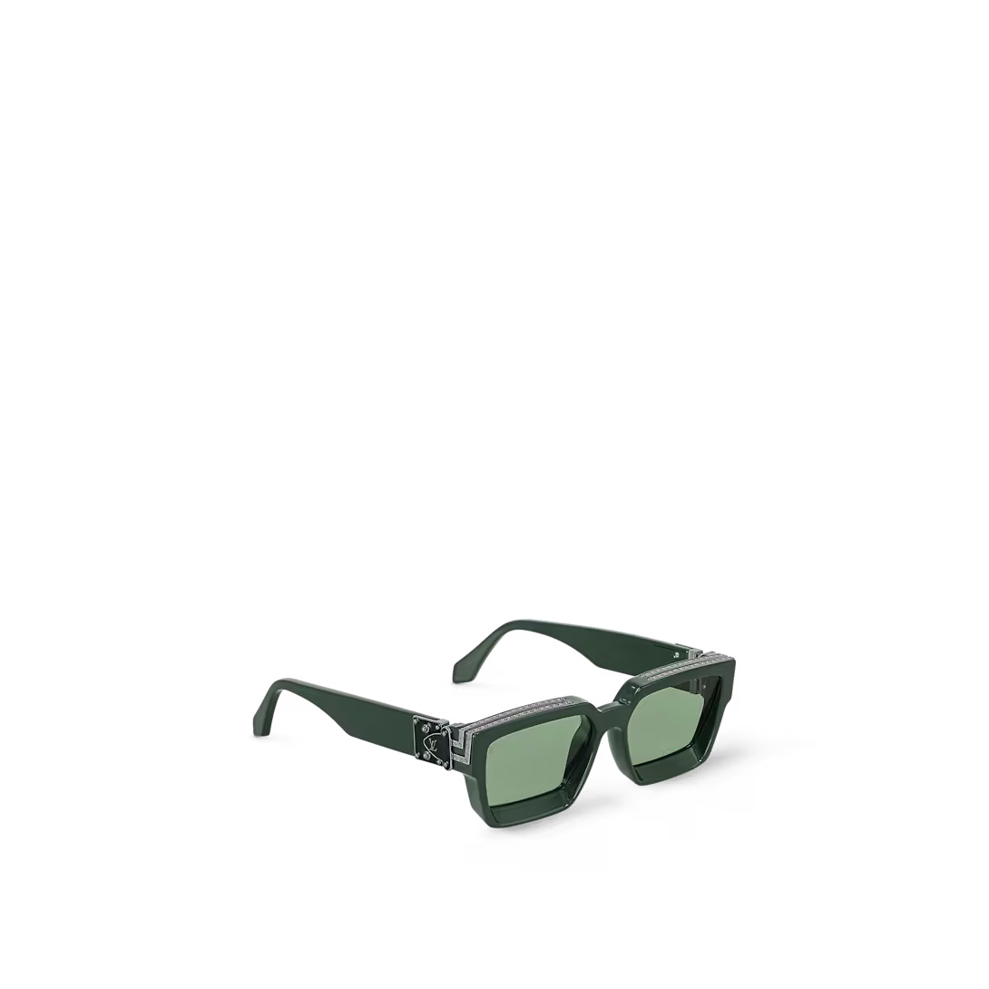 1.1 Millionaires Square Sunglasses Z2072E