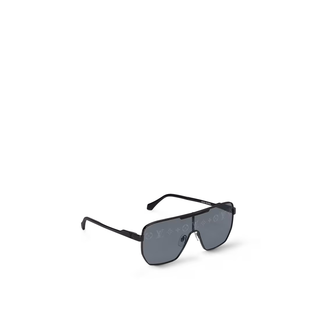 Sky Mask Sunglasses Z2069U